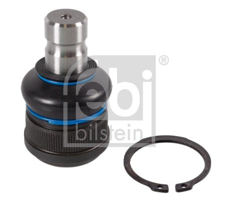 Pivot Axa fata dreapta Febi Bilstein CITROËN C-CROSSER ENTERPRISE (VU_, VV_) 2009-2014 - 171568