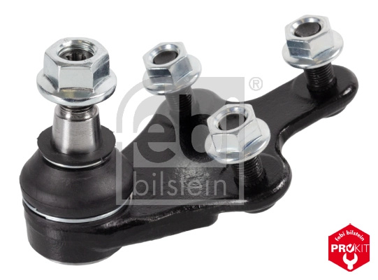 Pivot Axa fata dreapta Febi Bilstein CITROËN GRAND C4 SPACETOURER (3A_, 3E_) 2018-2023 - 172934