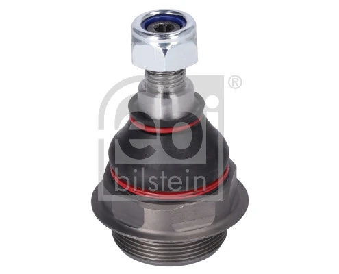 Pivot Axa fata dreapta Febi Bilstein FIAT ULYSSE bus 2022-2023 - 180279