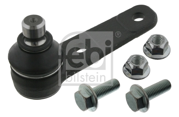 Pivot Axa fata dreapta Febi Bilstein FORD FIESTA III (GFJ) 1989-1997 - 17119