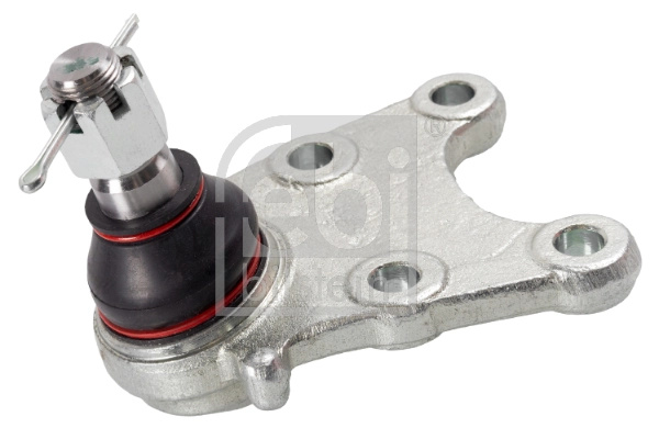 Pivot Axa fata dreapta Febi Bilstein HONDA PASSPORT SUV 1997-2002 - 43341