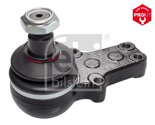 Pivot Axa fata dreapta Febi Bilstein IRISBUS MAGELYS 2008-2013 - 174620