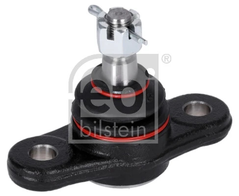 Pivot Axa fata dreapta Febi Bilstein KIA CEE'D hatchback (ED) 2006-2012 - 41709