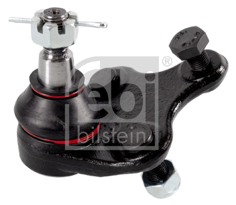 Pivot Axa fata dreapta Febi Bilstein LEXUS NX (_Z1_) 2014-2023 - 43033