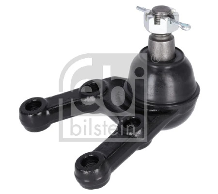Pivot Axa fata dreapta Febi Bilstein MITSUBISHI GALLOPER (JK-01) 1998-2003 - 41867