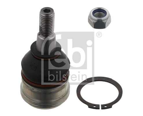 Pivot Axa fata dreapta Febi Bilstein MITSUBISHI COLT Caseta/ Hatchback (Z3_V) 2004-2012 - 33609