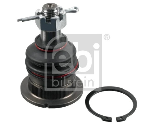 Pivot Axa fata dreapta Febi Bilstein MITSUBISHI GALLOPER (JK-01) 1998-2003 - 41863