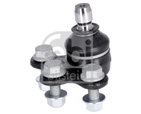 Pivot Axa fata dreapta Febi Bilstein OPEL CORSA C 