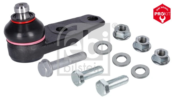 Pivot Axa fata dreapta Febi Bilstein RENAULT 19 I Caseta/ Hatchback (S53_) 1988-1992 - 10640