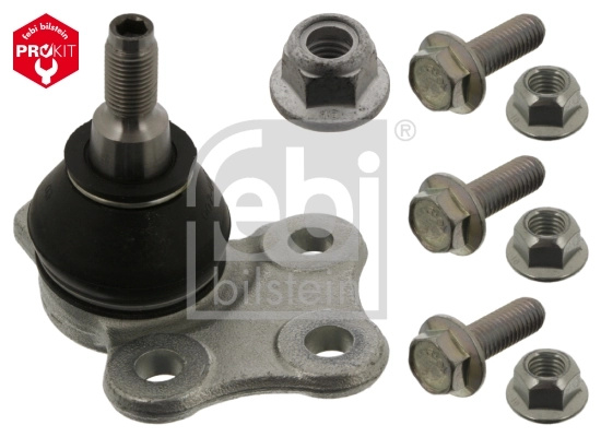 Pivot Axa fata dreapta Febi Bilstein RENAULT OROCH