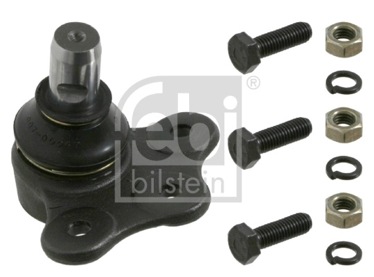 Pivot Axa fata dreapta Febi Bilstein SAAB 9-5 (YS3E) 1997-2009 - 22951