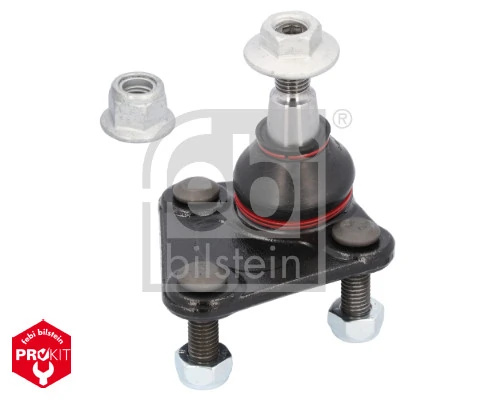 Pivot Axa fata dreapta Febi Bilstein SEAT LEON (1M1) 2002-2006 - 26700