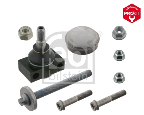 Pivot Axa fata dreapta Febi Bilstein SMART ROADSTER cupe (452) 2003-2005 - 31991