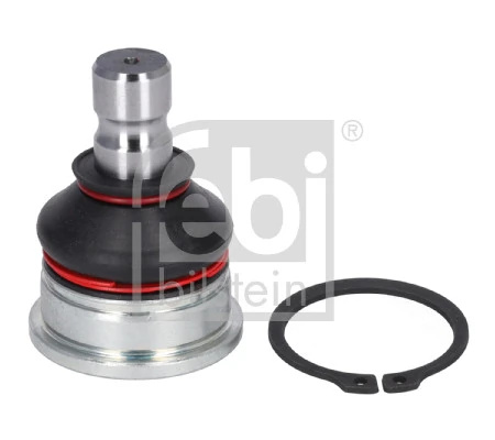 Pivot Axa fata dreapta Febi Bilstein SUZUKI SWIFT III (MZ, EZ) 2005-2015 - 29826