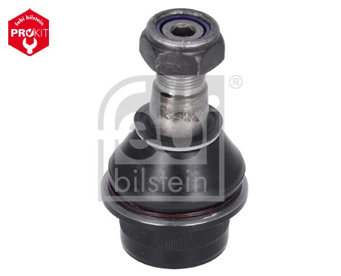 Pivot Axa fata dreapta Febi Bilstein VW CRAFTER 30-50 caroserie (2E_) 2006-2016 - 30151