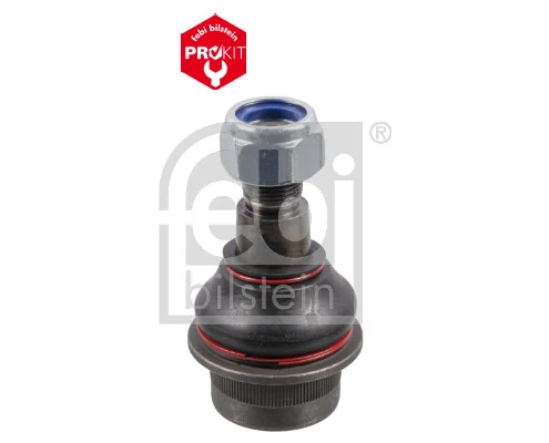 Pivot Axa fata dreapta Febi Bilstein VW LT 28-35 II bus (2DB, 2DE, 2DK) 1996-2006 - 12196