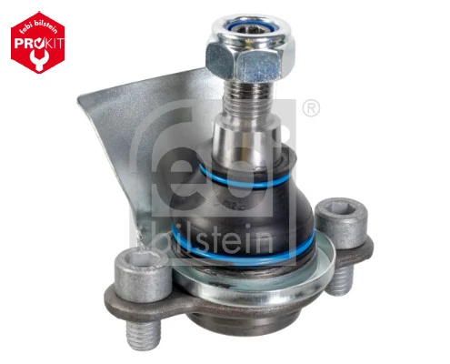 Pivot Axa fata dreapta Febi Bilstein VW SHARAN VAN (7M_) 1996-2010 - 19276