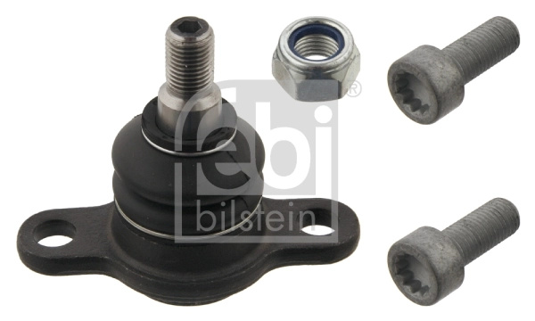 Pivot Axa fata dreapta Febi Bilstein VW TRANSPORTER T6 caroserie (SGA, SGH, SHA, SHH) 2015-2024 - 30858