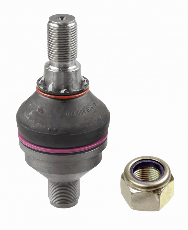Pivot Axa fata dreapta Lemförder IVECO DAILY VI caroserie 2014-2021 - 35016 01