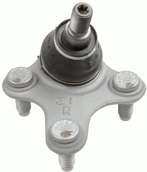 Pivot Axa fata dreapta Lemförder SEAT LEON ST