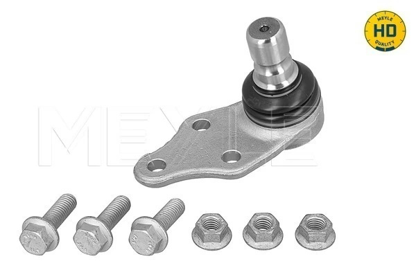 Pivot Axa fata dreapta Meyle BMW X2 (F39) 2017-2023 - 316 010 0022/HD