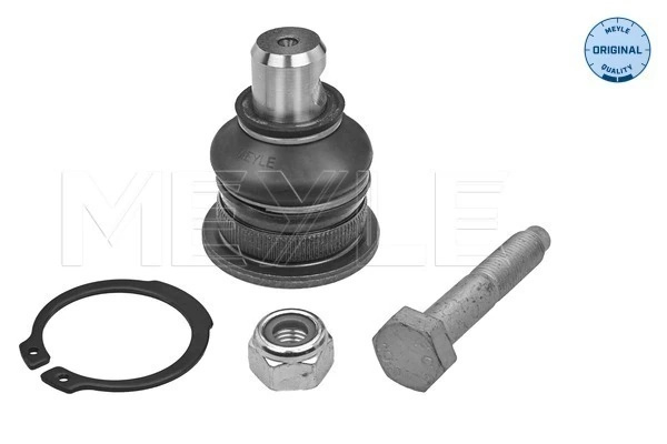 Pivot Axa fata dreapta Meyle DACIA LOGAN II 2012-2024 - 16-16 010 0004/S