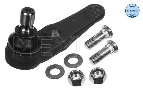 Pivot Axa fata dreapta Meyle MAZDA 323 F IV (BG) 1989-1994 - 35-16 010 0024