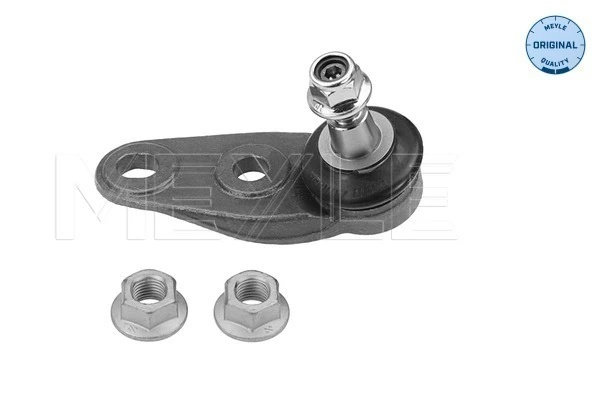 Pivot Axa fata dreapta Meyle MINI MINI (R56) 2006-2013 - 316 010 0009