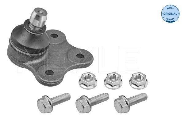 Pivot Axa fata dreapta Meyle OPEL ADAM (M13) 2012-2019 - 616 010 0006