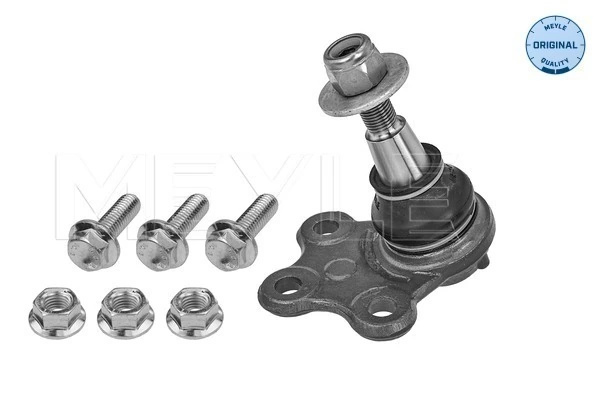 Pivot Axa fata dreapta Meyle RENAULT LAGUNA III Gr