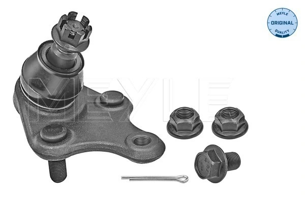Pivot Axa fata dreapta Meyle TOYOTA AURIS (_E15_) 2006-2012 - 30-16 010 0077