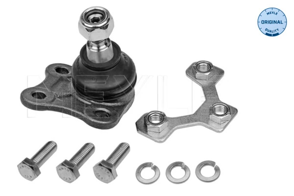 Pivot Axa fata dreapta Meyle VW BORA Variant (1J6) 1999-2005 - 116 010 0040
