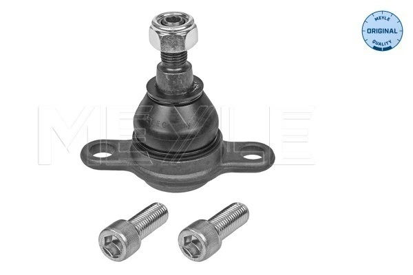 Pivot Axa fata dreapta Meyle VW MULTIVAN T5 (7HM, 7HN, 7HF, 7EF, 7EM, 7EN) 2003-2015 - 116 010 0037