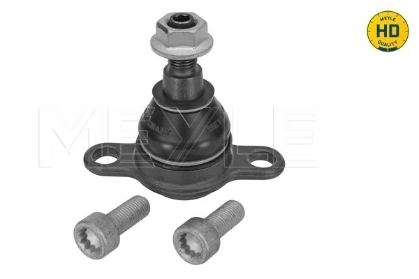 Pivot Axa fata dreapta Meyle VW MULTIVAN T5 (7HM, 7HN, 7HF, 7EF, 7EM, 7EN) 2003-2015 - 116 010 0012/HD