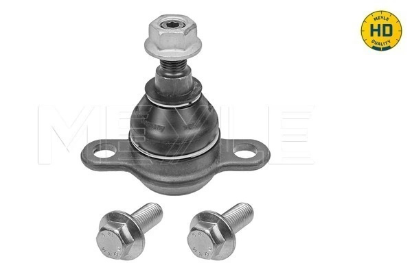 Pivot Axa fata dreapta Meyle VW TRANSPORTER T5 car