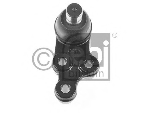 Pivot # Axa fata dreapta partea de jos # 41817 # FEBI BILSTEIN