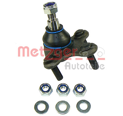 Pivot # Axa fata dreapta partea de jos Vw Eos 2010 2011 2012 2013 2014 2015 # 57005112 # METZGER