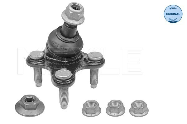 Pivot # Axa fata dreapta partea de jos Vw Eos 2010 2011 2012 2013 2014 2015 # 116 010 0016 # MEYLE