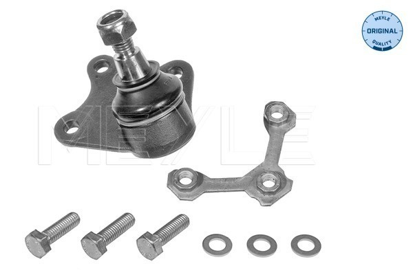 Pivot # Axa fata dreapta partea de jos Vw Fox 2005 2006 2007 2008 2009 2010 2011 2012 2013 2014 2015 2016 2017 2018 2019 2020 2021 2022 2023 2024 2025 # 116 010 0008 # MEYLE