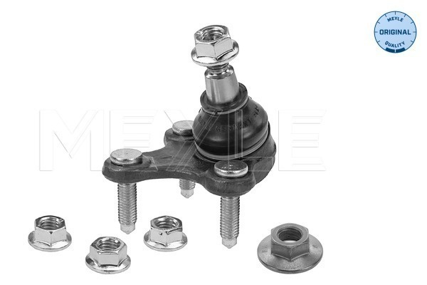 Pivot # Axa fata dreapta partea de jos Vw Passat 2010 2011 2012 2013 2014 # 116 010 0018 # MEYLE