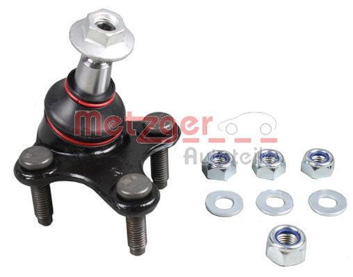 Pivot # Axa fata dreapta partea de jos Vw Passat 2010 2011 2012 2013 2014 # 57005512 # METZGER