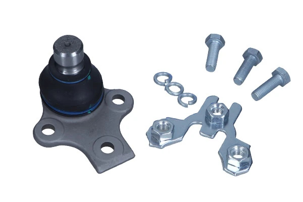 Pivot Axa fata dreapta QUARO VW PASSAT B3/B4 (3A2, 35I) 1988-1996 - QS0172/HQ