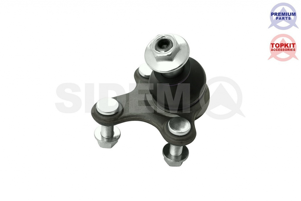 Pivot # Axa fata dreapta Seat Leon 2010 2011 2012 # 63589 # SIDEM