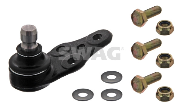 Pivot Axa fata dreapta Swag DAEWOO NUBIRA Wagon (J200) 2003-2008 - 89 93 2610