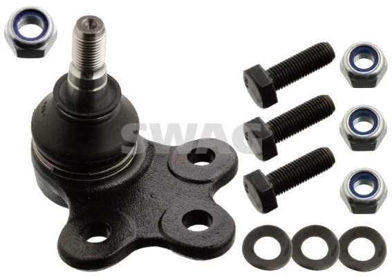 Pivot Axa fata dreapta Swag OPEL ASTRA F CLASSIC limuzina (T92) 1998-2002 - 40 78 0006