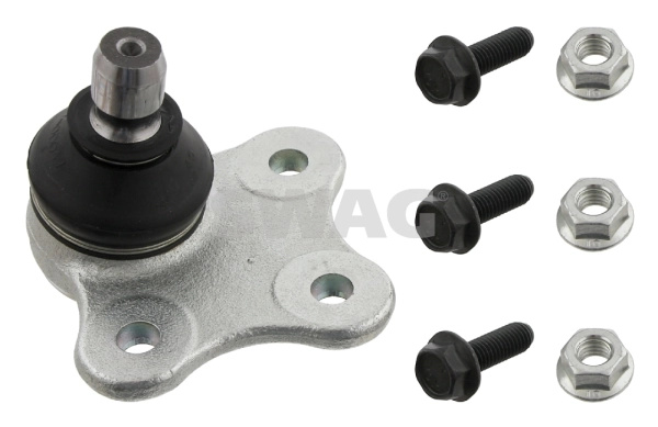 Pivot Axa fata dreapta Swag OPEL CORSA E (X15) 2014-2020 - 40 92 8420
