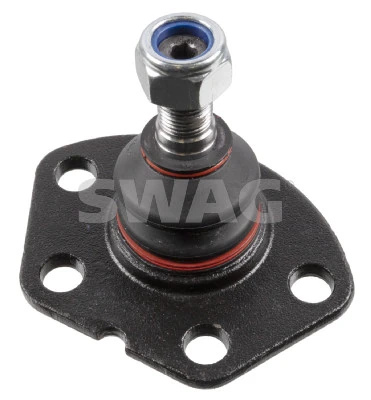 Pivot Axa fata dreapta Swag PEUGEOT BOXER bus (244, Z_) 2001-2006 - 70 92 2267