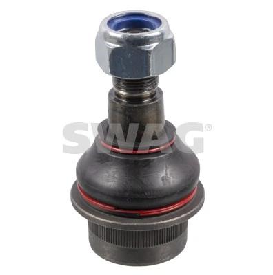 Pivot Axa fata dreapta Swag VW LT 28-35 II bus (2DB, 2DE, 2DK) 1996-2006 - 10 78 0016