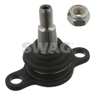 Pivot Axa fata dreapta Swag VW TRANSPORTER T6 platou / sasiu (SFD, SFE, SFL, SFZ, SJD, SJE, 2015-2024 - 32 92 3336