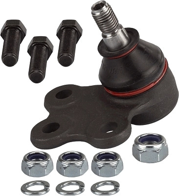 Pivot Axa fata dreapta TRW OPEL ASTRA F limuzina (T92) 1991-1998 - JBJ150